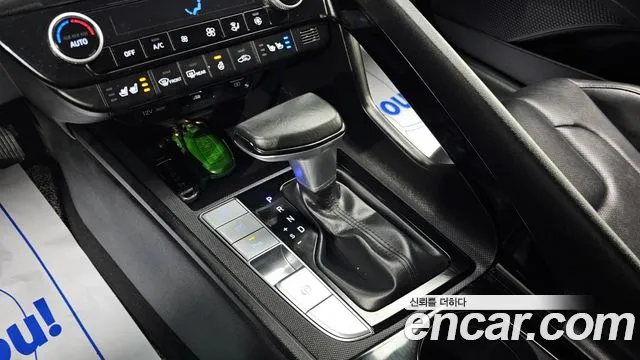 Hyundai AVANTE Avante (CN7) — Фото автомобиля 9