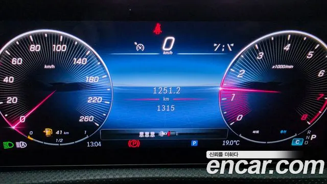 Mercedes-Benz A-Class W177 — Фото автомобиля 8