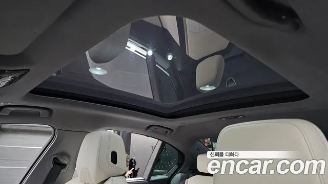 BMW i5 G60 — Фото автомобиля 30