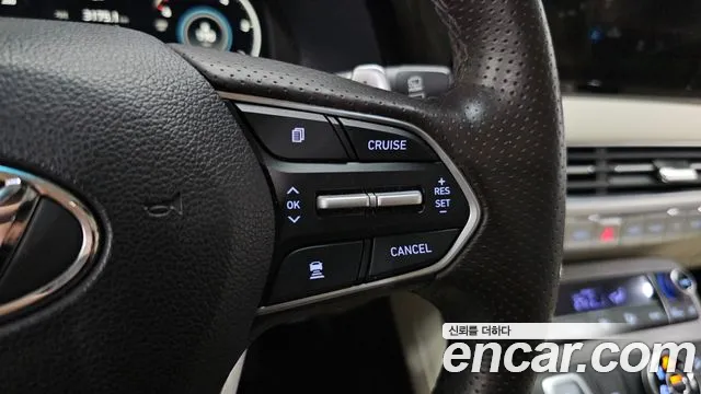 Hyundai Palisade Palisade — Фото автомобиля 17