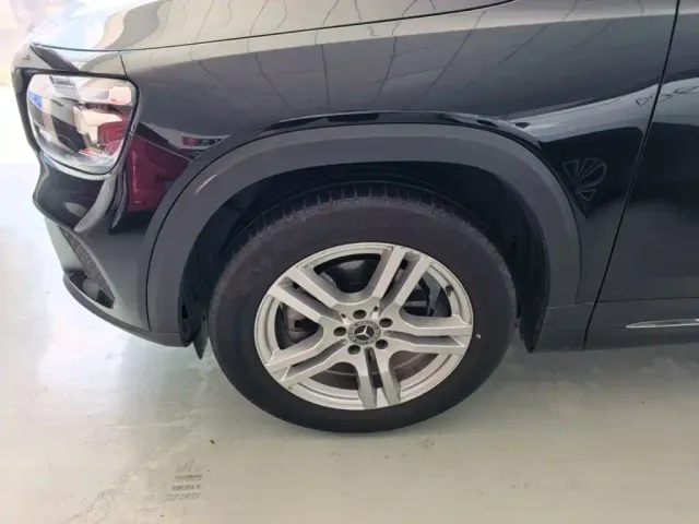 Mercedes-Benz GLB-Class — Фото автомобиля 22