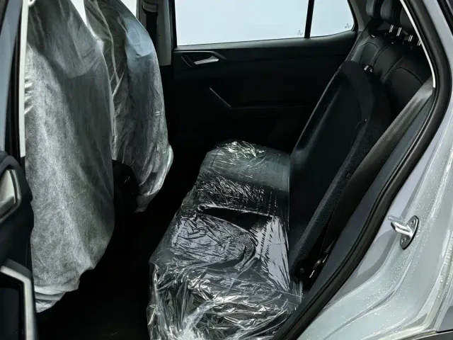 Volkswagen Tharu — Фото автомобиля 19