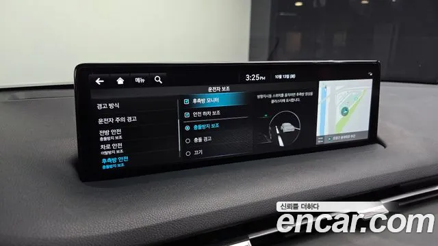 Genesis GV70 Electrified — Фото автомобиля 18