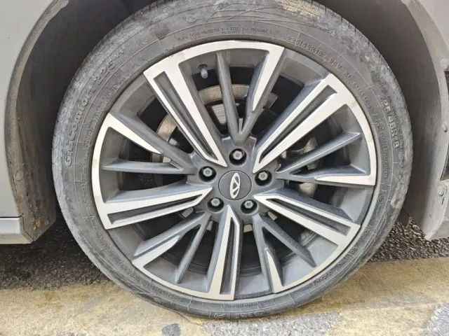 Chery Arrizo 8 — Фото автомобиля 24