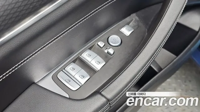 BMW X4 G02 — Фото автомобиля 30