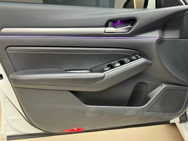 Nissan Teana — Фото автомобиля 7