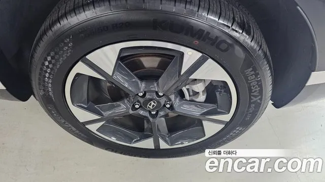 Hyundai Palisade Palisade (LX3) — Фото автомобиля 5