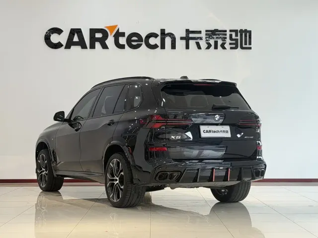 BMW X5 — Фото автомобиля 14