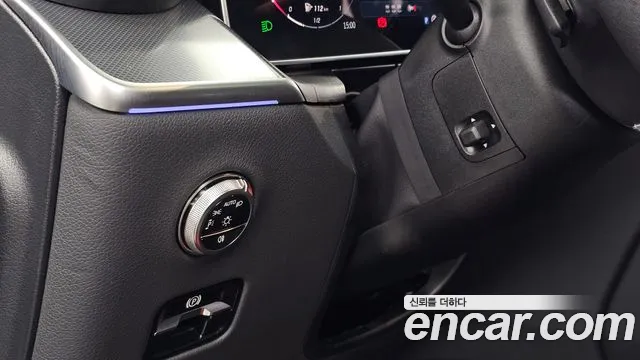 Mercedes-Benz GLC-Class — Фото автомобиля 25