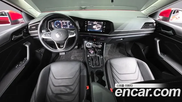 Volkswagen Jetta — Фото автомобиля 10