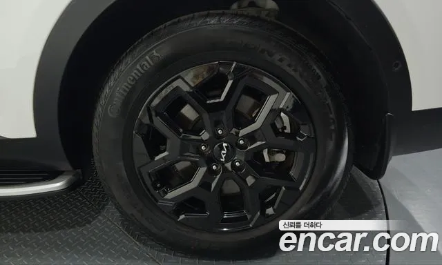 Kia Sorento — Фото автомобиля 6