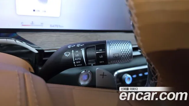 Genesis GV80 2.5T Бензин AWD — Фото автомобиля 19