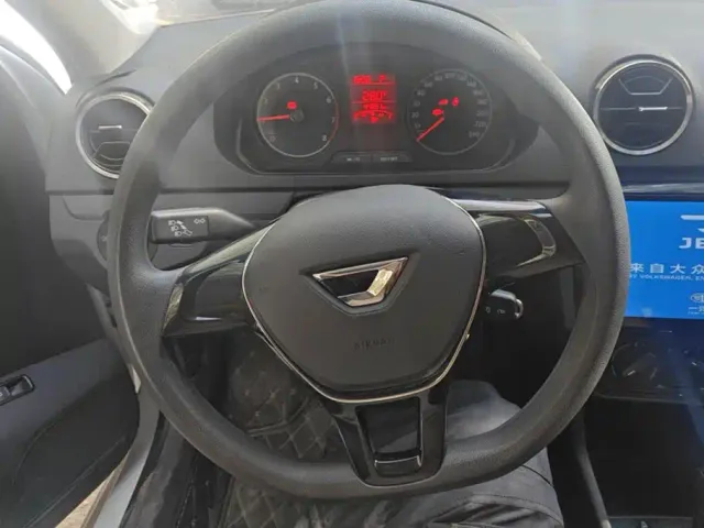 Jetta VA3 — Фото автомобиля 14