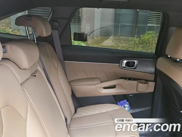 Kia Sorento — Фото автомобиля 7