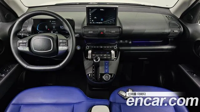 Hyundai Casper — Фото автомобиля 7