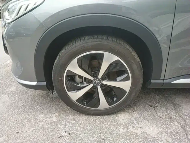 BYD Song PLUS — Фото автомобиля 22