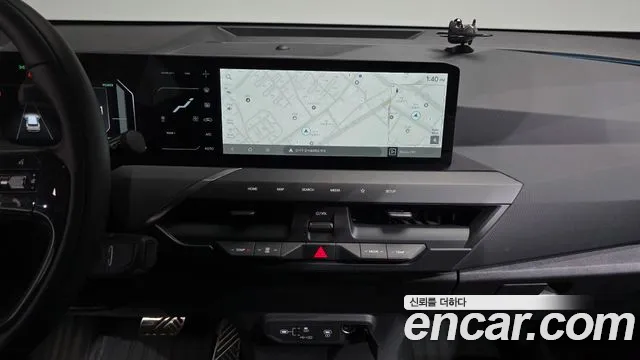 Kia EV5 — Фото автомобиля 20