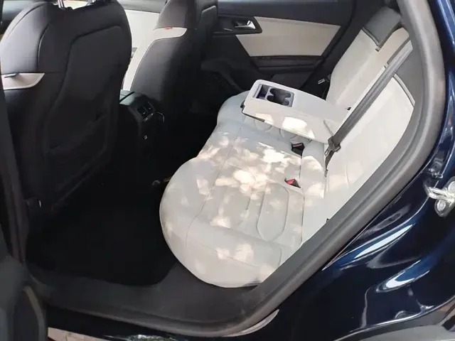 Citroen C5 X — Фото автомобиля 16