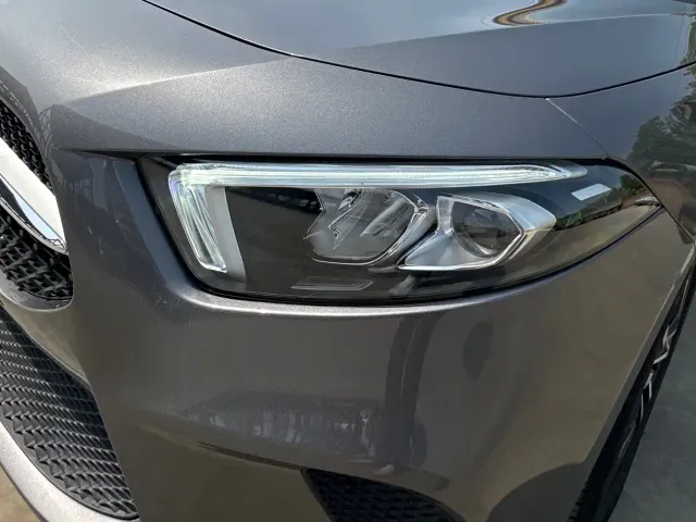 Mercedes-Benz A-Class — Фото автомобиля 5