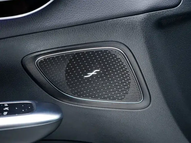 Mercedes-Benz C-Class — Фото автомобиля 19