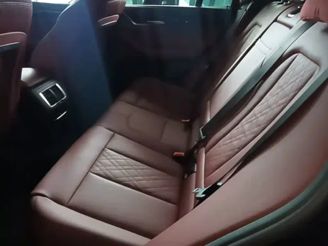 BMW X3 — Фото автомобиля 16