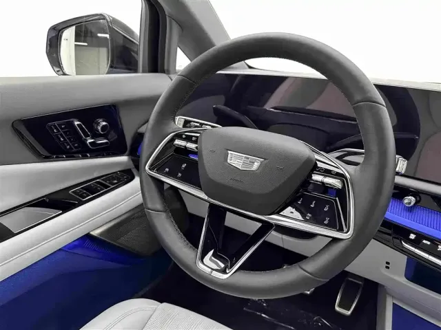 Cadillac IQ Ao Ge 2024 Standard Range — Фото автомобиля 9
