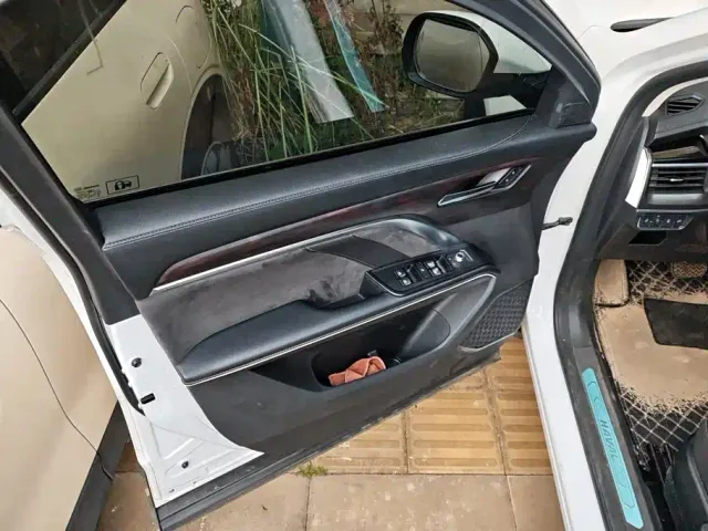 Haval H6 — Фото автомобиля 7