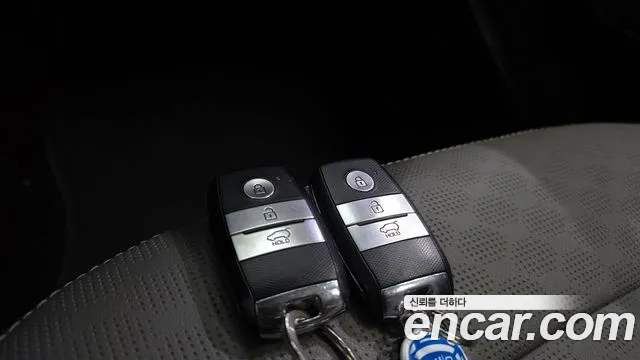 Kia Ray — Фото автомобиля 28