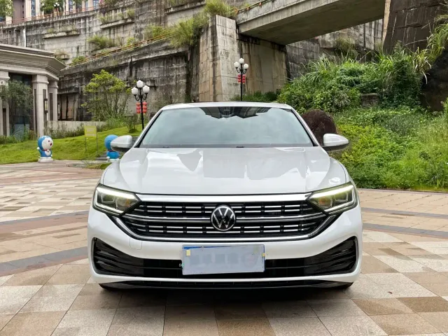 Volkswagen Sagitar — Фото автомобиля 3