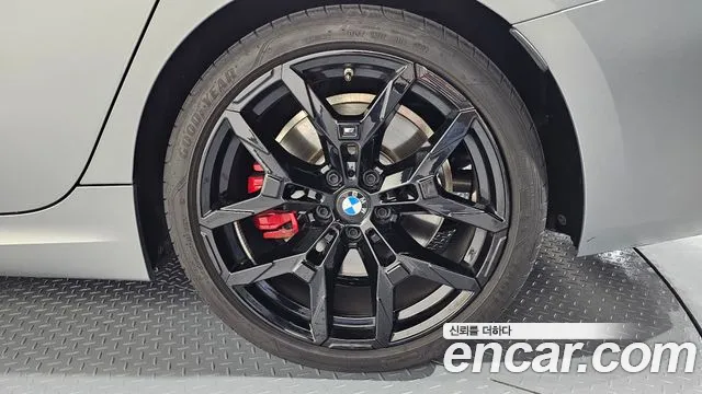 BMW 3-Series 3 серия (G20) — Фото автомобиля 19
