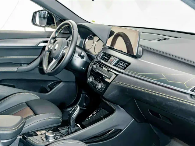 BMW X2 — Фото автомобиля 18