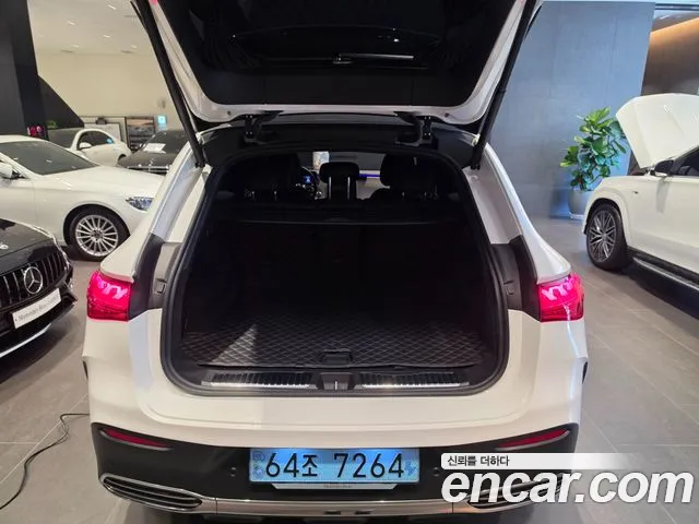 Mercedes-Benz EQE X294 — Фото автомобиля 16