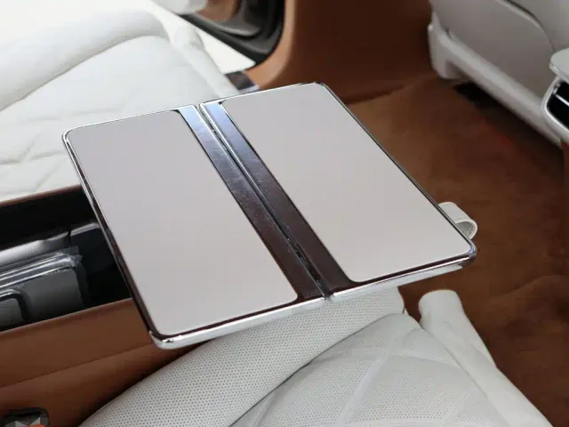 Maextro S800 — Фото автомобиля 17