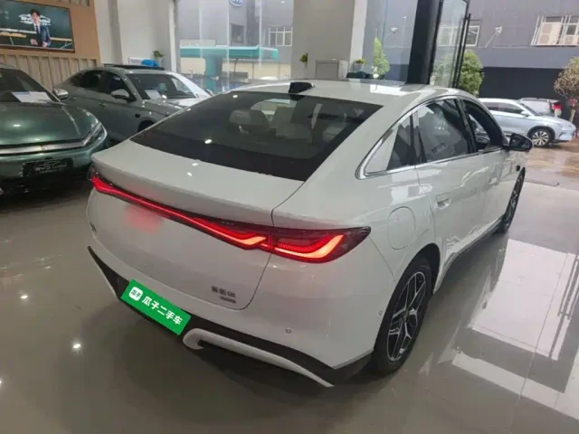 BYD Seal 06 — Фото автомобиля 6