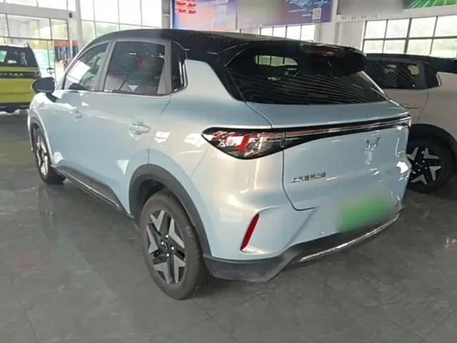 Wuling Bingo S — Фото автомобиля 4