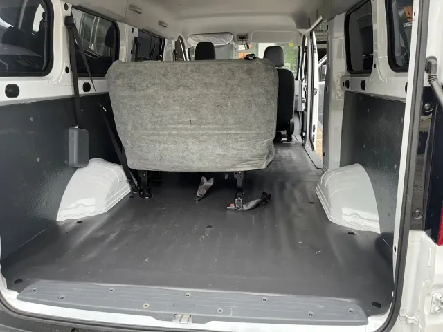 Wuling Yangguang — Фото автомобиля 12