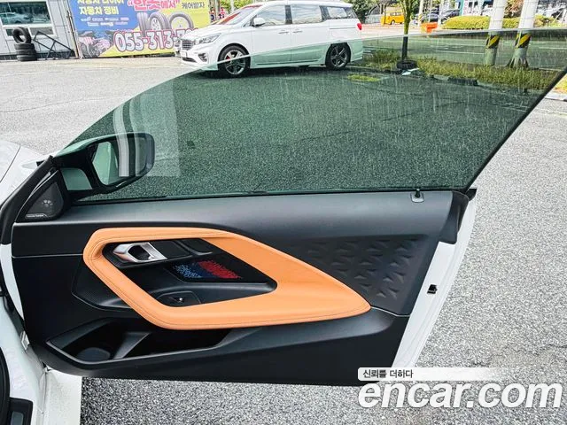 BMW M2 G87 — Фото автомобиля 19