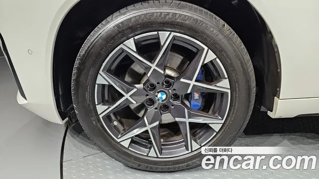 BMW X3 — Фото автомобиля 5