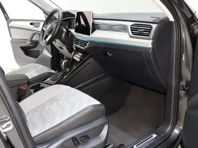 Volkswagen Tayron — Фото автомобиля 8