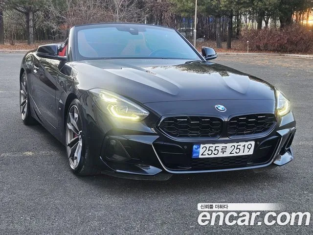 BMW Z4 — Фото автомобиля 2