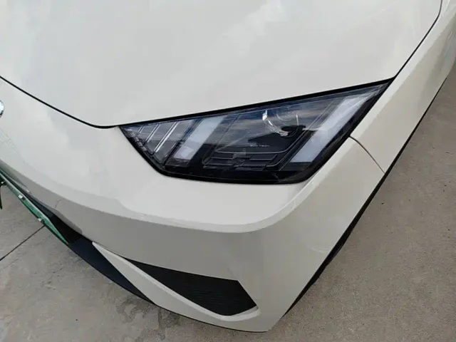 BYD Seagull — Фото автомобиля 23