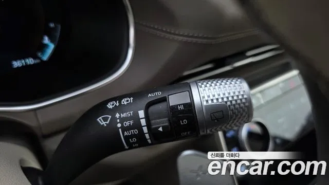 Genesis GV80 — Фото автомобиля 27