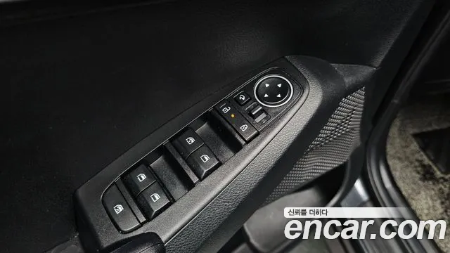 Kia Seltos New — Фото автомобиля 23
