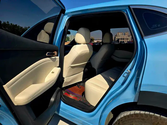 Baojun Yunhai — Фото автомобиля 7