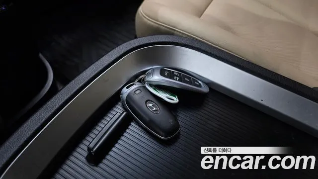 Hyundai Staria Staria Карго 5 мест — Фото автомобиля 20