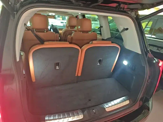 GAC Trumpchi Xiangwang S9 — Фото автомобиля 18