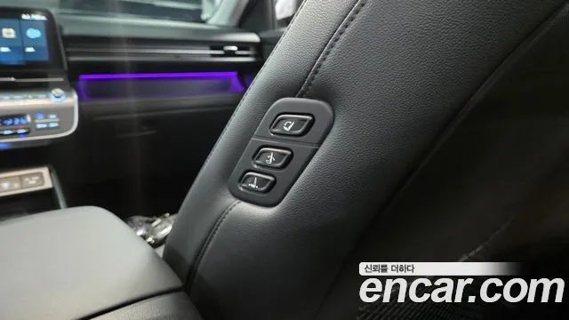 Hyundai Kona SX2 — Фото автомобиля 19