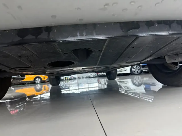 Kia Seltos — Фото автомобиля 11