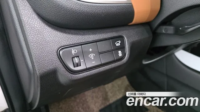Kia Seltos New — Фото автомобиля 12