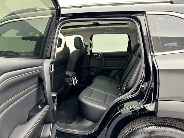 Haval Big Dog — Фото автомобиля 19